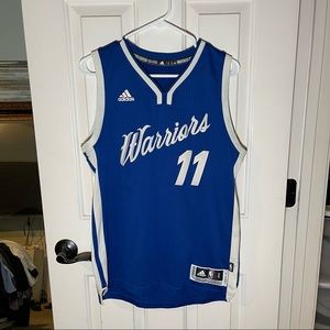 Adidas NBA Jersey - Golden State Warriors: Klay Thompson